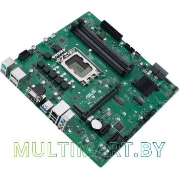 Материнская плата ASUS Pro B760M-C-CSM картинка 4
